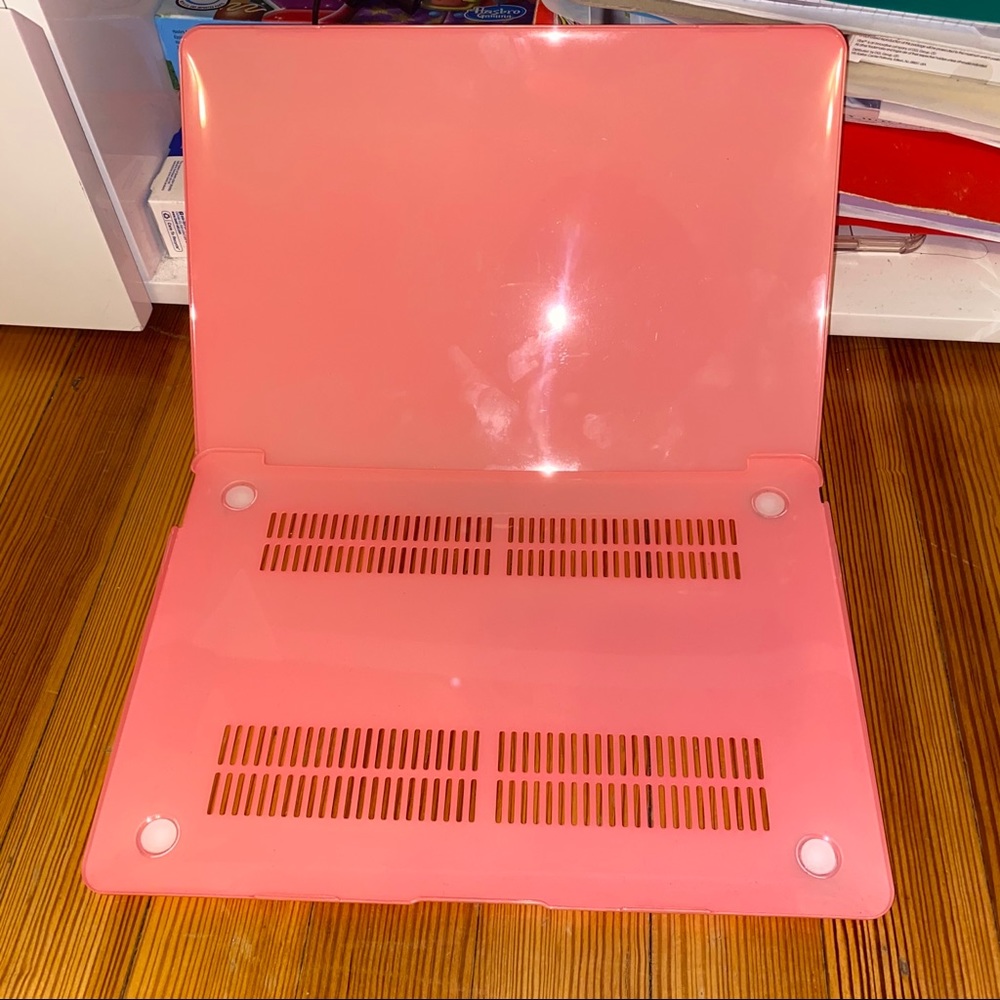 macbook air case 👩‍💻